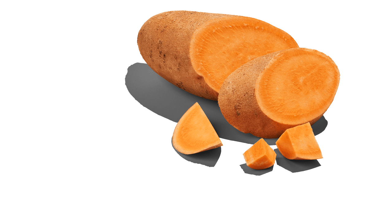 Image of sweet potato