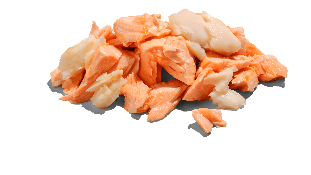 Image of cooked fish